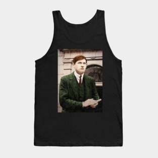 Michael Collins, Skibbereen, 1922 Tank Top